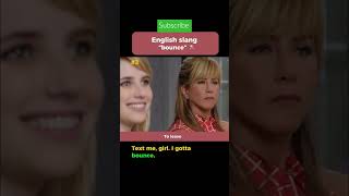 Learn Slang Through Movies [upl. by Poole]