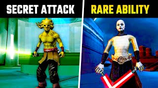 9 RARE Battlefront 2 details you might have NEVER noticed [upl. by Maida]