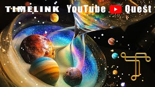 TimeLink  An Interactive YouTube Game  360 VR [upl. by Zawde]