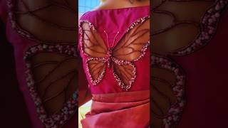 new trending blouse designs 2024 🔥🔥trending viralshorts ytshorts ytviral blousedesign viral [upl. by Novehs206]