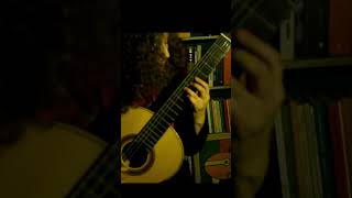 El Marabino  Antonio Lauro shorts classicalguitar fingerstyleguitar antoniolauro [upl. by Lole]