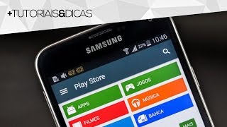 Como ter a nova Play Store com novas funções OFICIAIS do Google [upl. by Dranrev233]