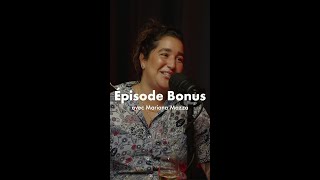 Oublie pas ta brosse à dents  Épisode Bonus avec Mariana Mazza [upl. by Grunberg712]