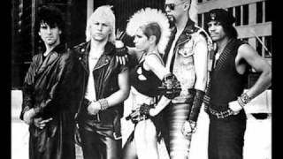 The Plasmatics  Plasma Jam [upl. by Ias]