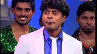 Challange 3 raghuampsandy performence ponal pogattum poda RemixTelugu version [upl. by Ida926]