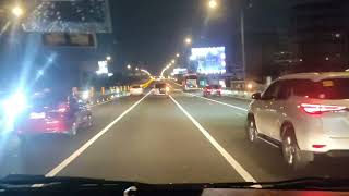 stage3 EDSA to Sucat Alabang Louh Channel [upl. by Lon]