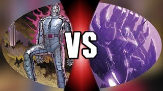 MEGATRON VS ULTRON THE REAL WINNER [upl. by Bendite]