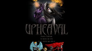 Upheaval Reckoning Chapter 64 Finale [upl. by Nodnarb]