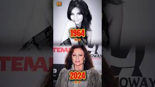 The Most Beautiful Actresses of All Time 😉Then and Now Part9 celebrities [upl. by Emlyn]