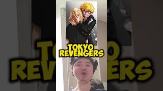 LA SUITE DE L’ANIME TOKYO REVENGERS [upl. by Ahidam]