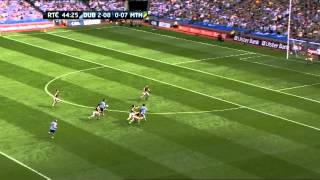 Dublin v Meath Leinster Final 12 [upl. by Mccourt]