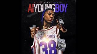 YoungBoy Never Broke Again  Dark Into Light feat Yo Gotti Official Audio [upl. by Lorette2]