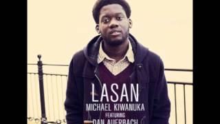 Michael Kiwanuka  quotLasanquot Ft Dan Auerbach of The Black Keys [upl. by Philender]