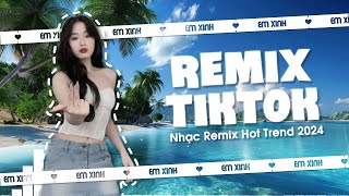 NỔI GIÓ LÊN REMIX🎧MIXSET HOUSE LAK amp DEEP HOUSE HOT TIKTOK 2024🎧NHẠC REMIX DEEP HOUSE HAY NHẤT 2024 [upl. by Gil645]