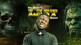 The Priest’s Last Quest ft Big Eli Dee [upl. by Piane803]