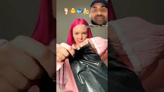 shoes fashion crocs haul barbie unboxing funny welcometoakshita bhojpuricomedy rate [upl. by Weston]