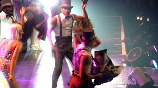 Jennifer Lopez Get Right quotDance Again Tourquot Paris Bercy 16102012 [upl. by Nole269]