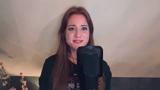 Ellie Goulding  How Long Will I Love You Cover by Sharon Hurkmans [upl. by Ynnaej]