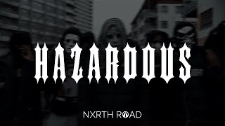 FREE CGM Horrid1 X SavO X DigDat X UK Drill Type Beat  quotHAZARDOUSquot  Drill Instrumental 2024 [upl. by Ajax598]