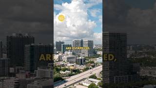 Explosive Market Update from Midtown Miami [upl. by Toback]