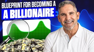 Blueprint To Become A Billionaire Grant Cardone [upl. by Epilihp]