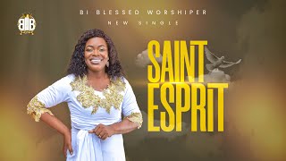 BI BLESSED WORSHIPER [upl. by Berty328]