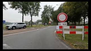 Pekela Urk Kampen motor 2024 09 19 highlight [upl. by Asaph846]