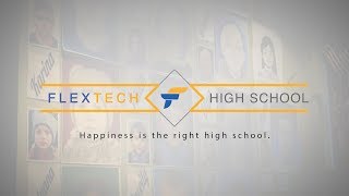 FlexTech High School Full Video  Who we Are [upl. by Rolf273]