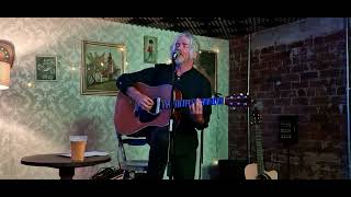 John Bramwell  Meet At The Station Saturday 25th May 2024 The Grayston Unity Halifax [upl. by Khano]