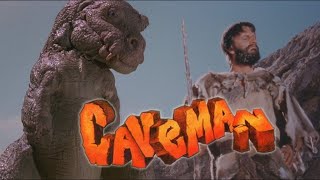 Caveman 1981  Full Movie [upl. by Oibirot197]