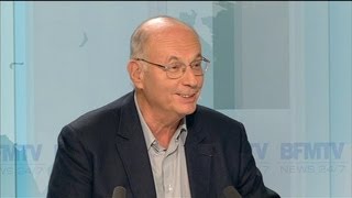 Boris Cyrulnik quotSauvetoi la vie tappellequot [upl. by Plantagenet]