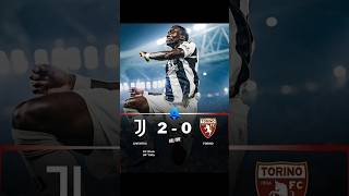 Juventus vs Torino Highlights [upl. by Hallimaj]