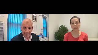 Endometriosis and Fertility Treatment  With Dr Khaled from Newlife Clinic [upl. by Linda612]