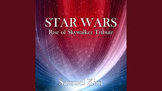 The Rise of Skywalker Theme  Epic Version [upl. by Pittel]