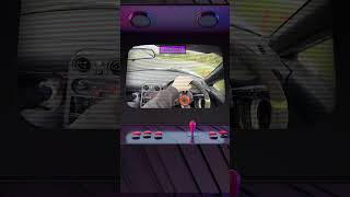 MAZDA MX5 HOT LAP Arcade Edit automobile [upl. by Ecydnak]