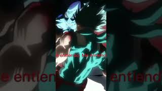 anime edit dekuizukumidoriya myheroacademia [upl. by Spaulding365]