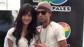 Arcangel  En Firma de Autografos de Bogota Colombia Behind The Scenes [upl. by Ehrman]