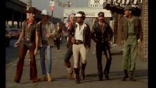 Village People  YMCA OFFICIAL Music Video 1978 [upl. by Ainnat]