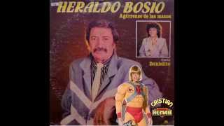 HERALDO BOSIO MIX 1  CUARTETO DEL RECUERDO [upl. by Eiramait]