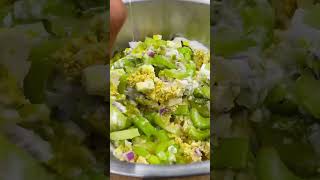 The Best Vegan Egg Salad [upl. by Hally]