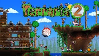 Terraria  I HATE VULTURES [upl. by Chaing343]