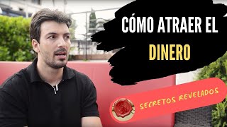 CÓMO ATRAER EL DINERO 💯💡Descubre CÓMO ATRAER DINERO inspirándote en mi HISTORIA [upl. by Isoais838]