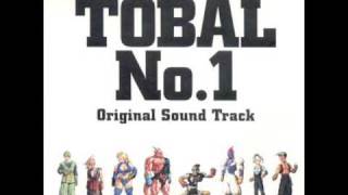 Tobal No 1  Whats [upl. by Ailugram]