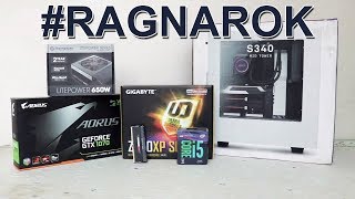 1500 Ultimate Gaming PC Build  i5 8400 amp GTX 1070 I Teaser [upl. by Notgnilliw]