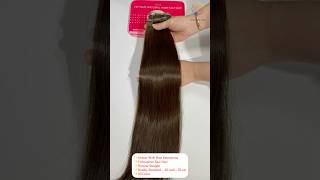 💃 Hot Selling Vietnamese Raw Hair Genius Weft Hair Extensions geniusweft vietnamesehairvendor [upl. by Titus]