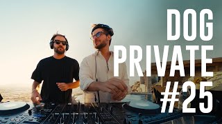 Dubdogz  DOGPRIVATE 25 Mykonos [upl. by Pfeifer]