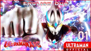 Ultraman Compilation [upl. by Einama332]