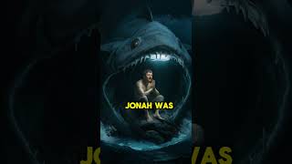 Jonahs Journey From the Depths to Deliverancequot bible biblestories christianfaith [upl. by Oluas]