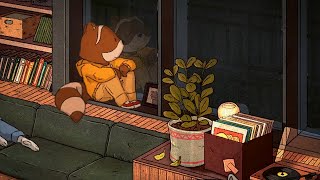 🍂 Chillhop Essentials • Fall 2023 cozy lofi  chill instrumental beats [upl. by Anyk979]