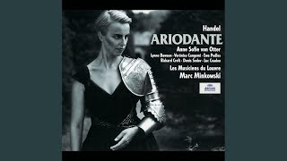 Handel Ariodante HWV 33  Act 1 quotVolate amoriquot Live [upl. by Alenson]